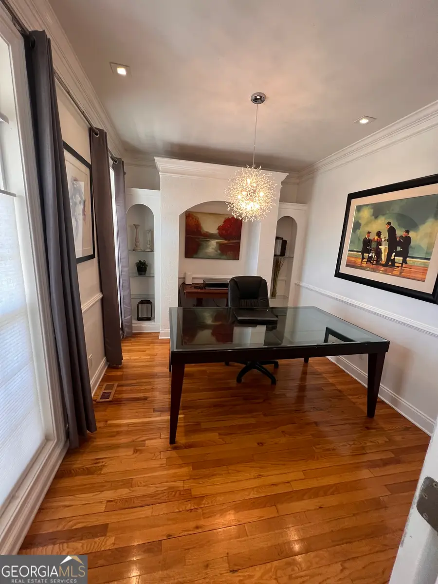 6640 Ashebrooke Drive, Douglasville, GA 30135 - #2