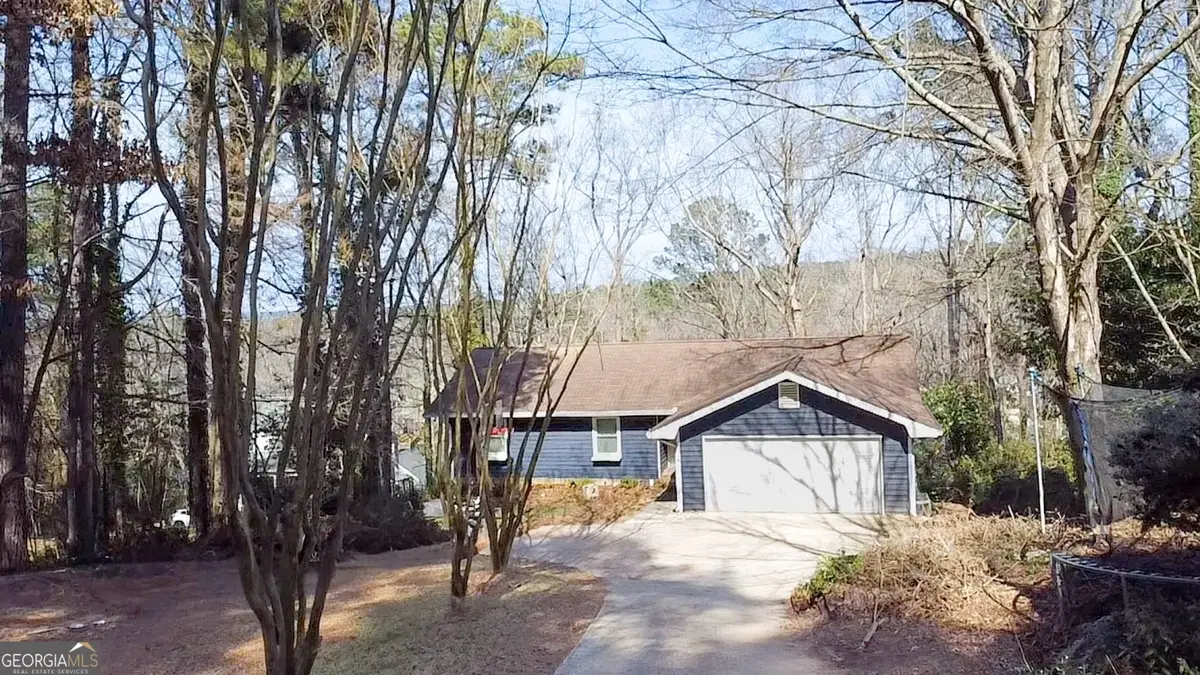476 E Mourning Dove Court, Monticello, GA 31064 - #1