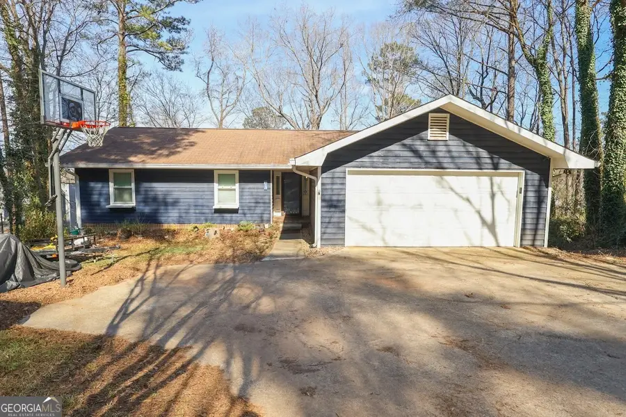 476 E Mourning Dove Court, Monticello, GA 31064 - #2