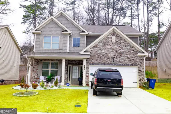 3647 Lockaby Way, Lawrenceville, GA 30044