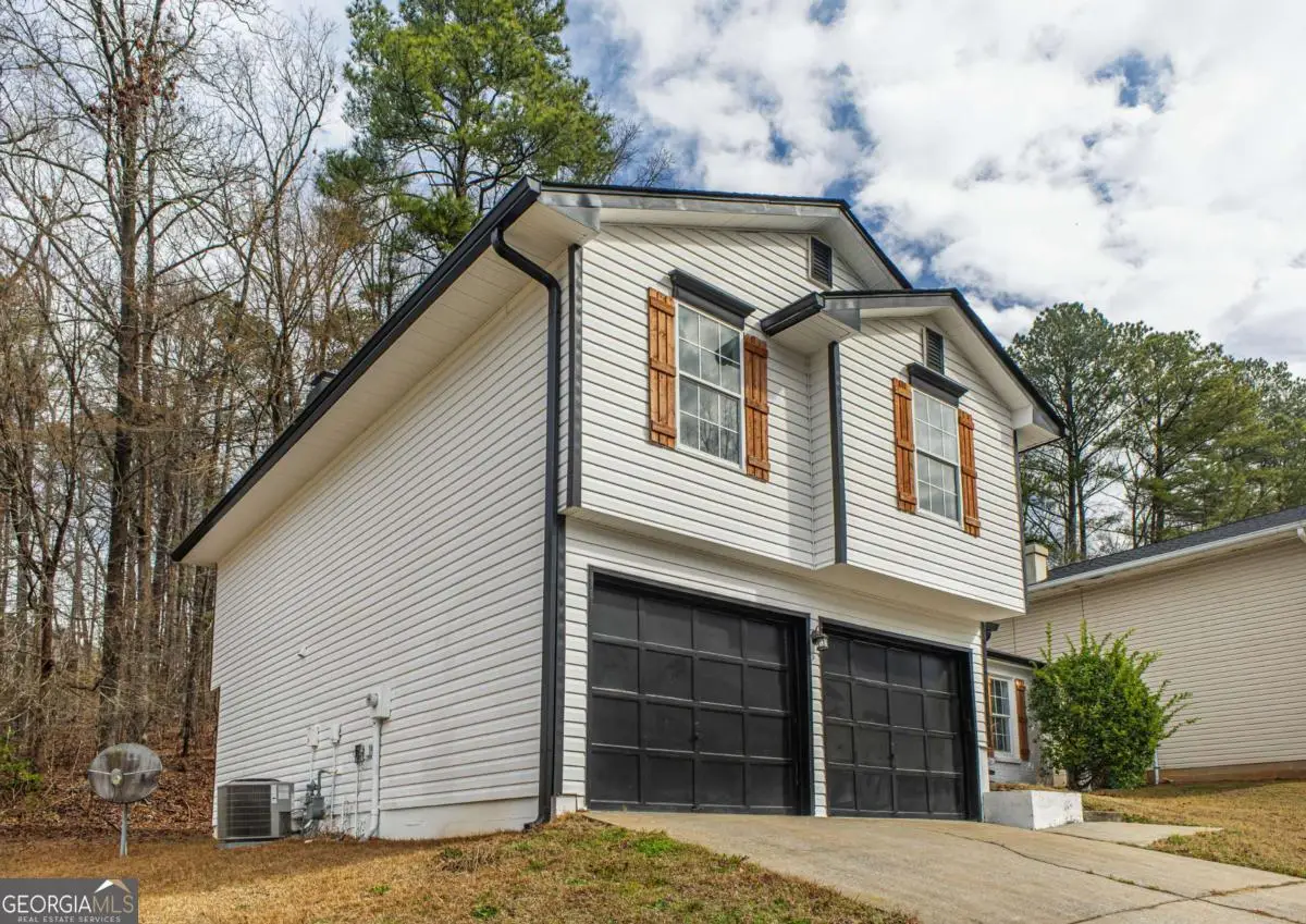773 Stonebridge Crescent, Lithonia, GA 30058 - #1
