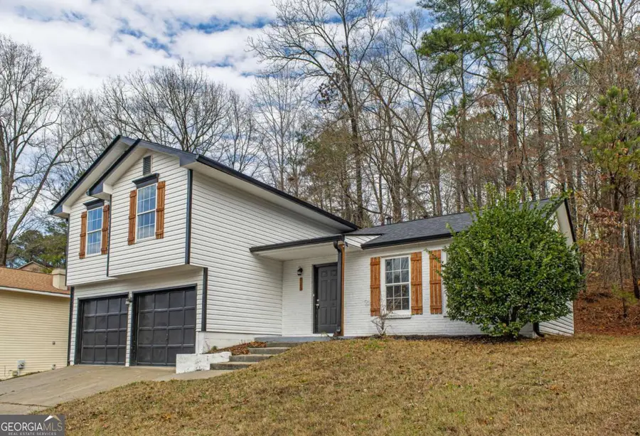 773 Stonebridge Crescent, Lithonia, GA 30058 - #3