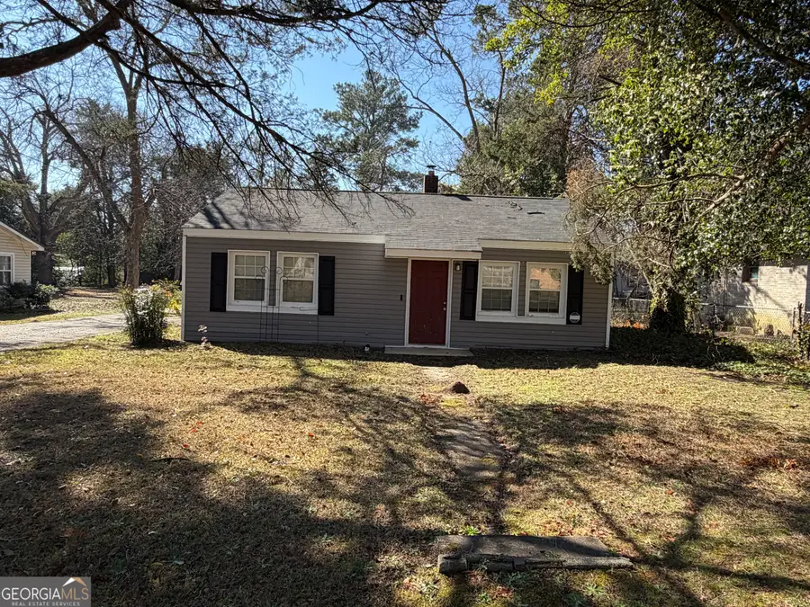 207 Eaker Drive, Warner Robins, GA 31088 - #3