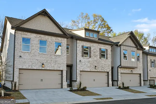 4243 Fern River Trail #10, Norcross, GA 30093
