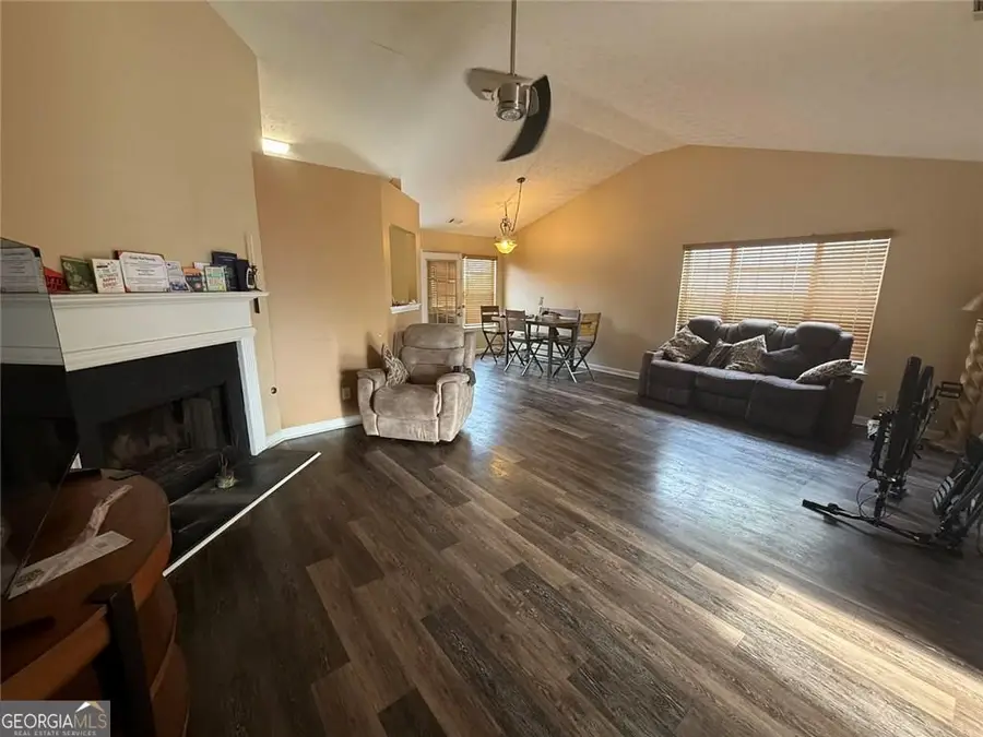 10600 Pine Forest Lane, Jonesboro, GA 30238 - #2