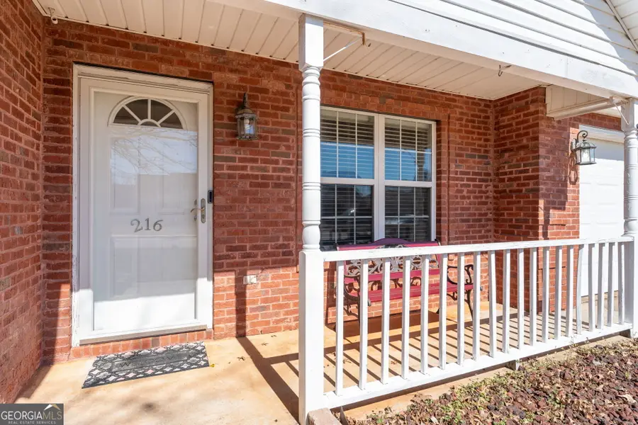 216 Wembley Drive, Warner Robins, GA 31088 - #3