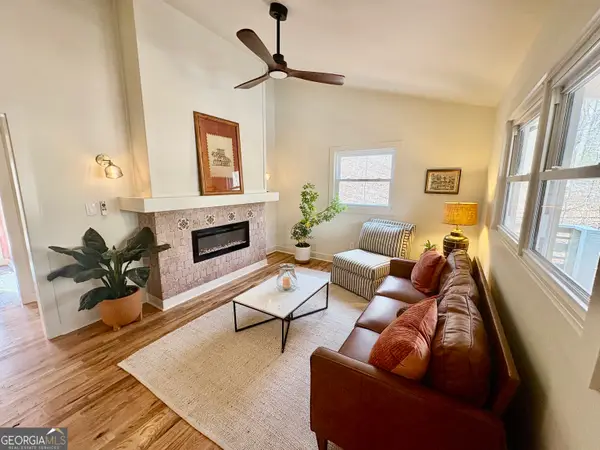 338 Orchard Hill Road, Dahlonega, GA 30533