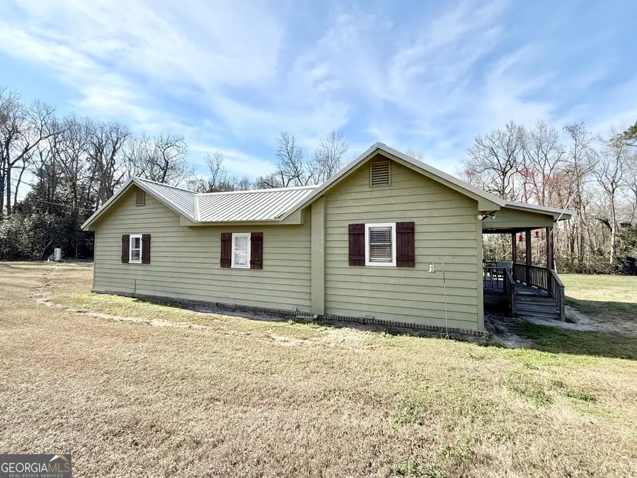 247 Jim Hendrix Lane, Claxton, GA 30417 - #2