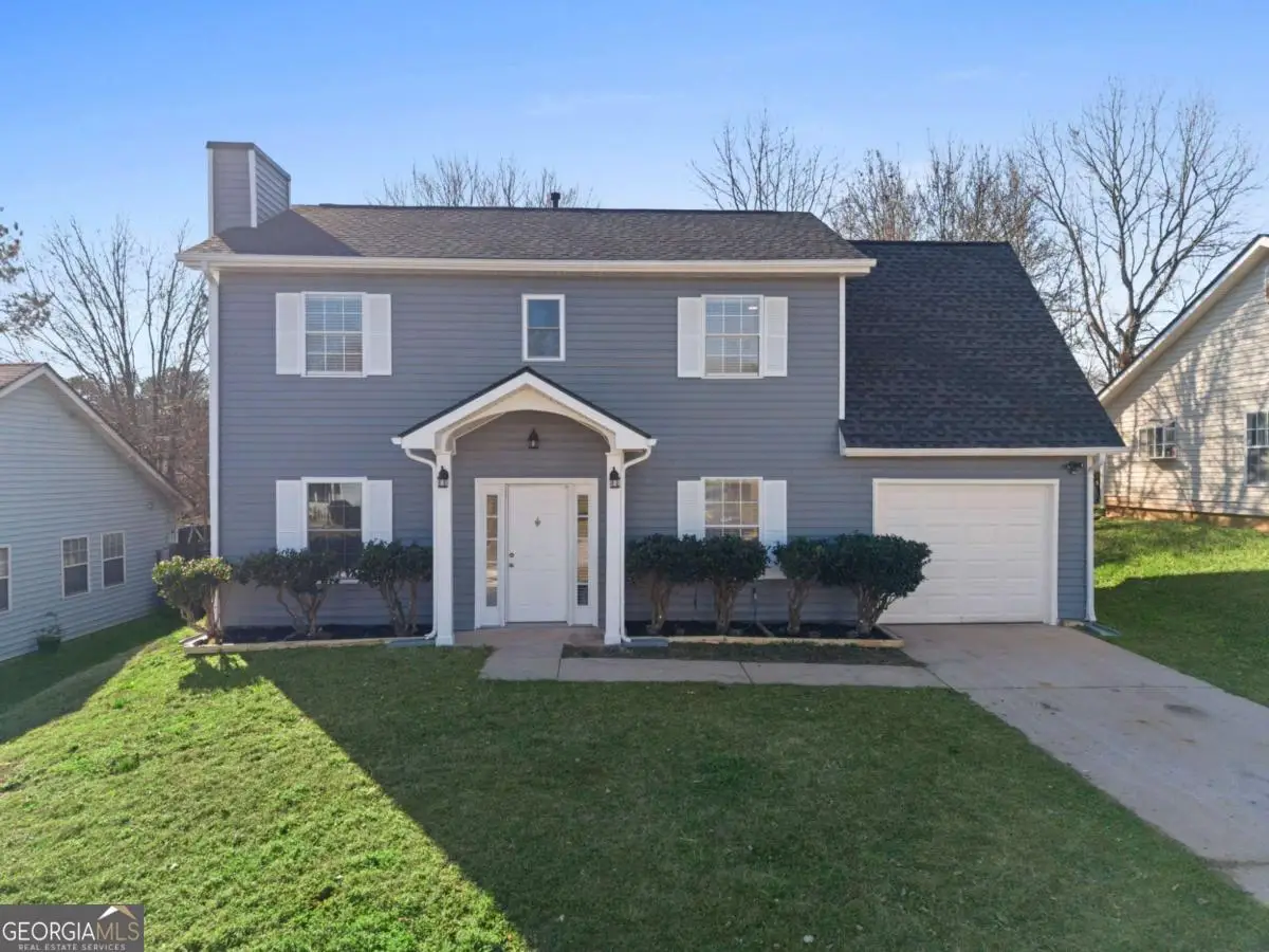 1629 Sweetgum Hill, Decatur, GA 30032 - #1