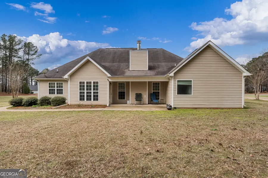 123 Wexford Drive, Lagrange, GA 30241 - #2