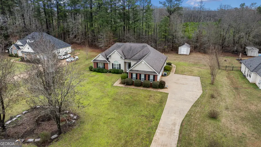 123 Wexford Drive, Lagrange, GA 30241 - #3