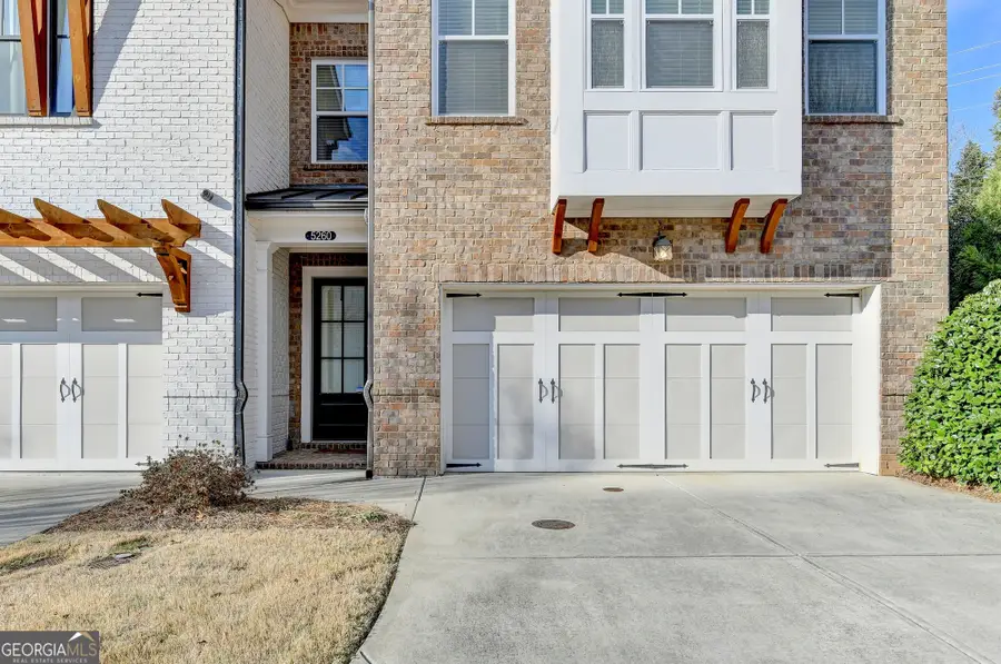 5260 Cresslyn Ridge, Johns Creek, GA 30005 - #3