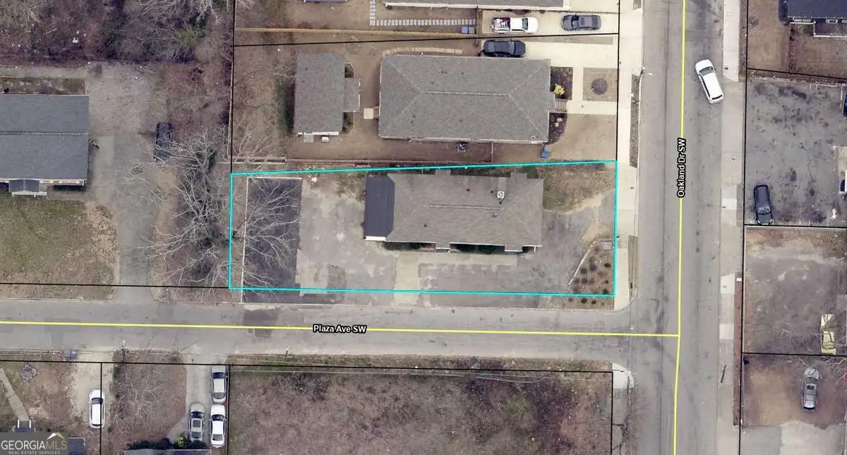 985 Oakland Drive Sw, Atlanta, GA 30310 - #1