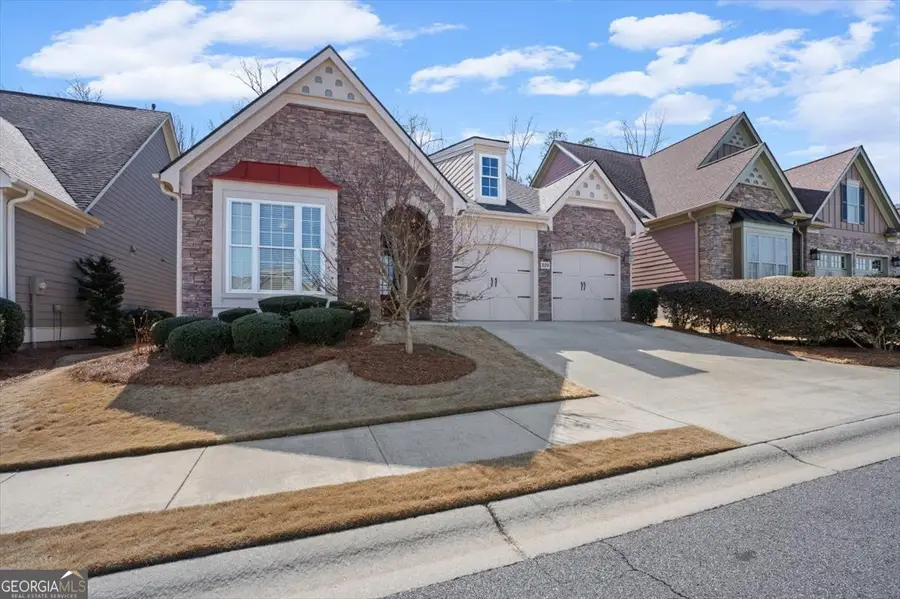 520 Grand Teton Circle, Fayetteville, GA 30215 - #3