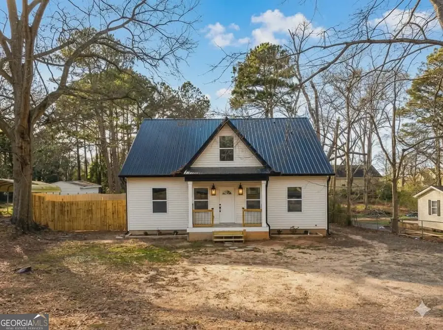 24 Sims Street, Barnesville, GA 30204 - #2