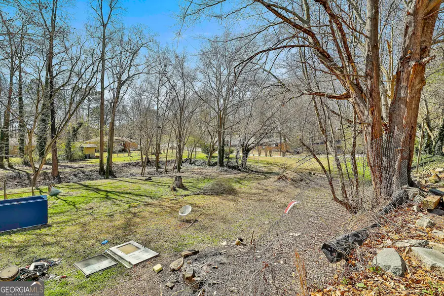 37 Royce Drive, Jonesboro, GA 30238 - #2