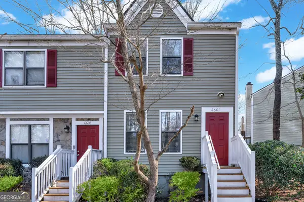 6601 Sienna Court, Peachtree Corners, GA 30092