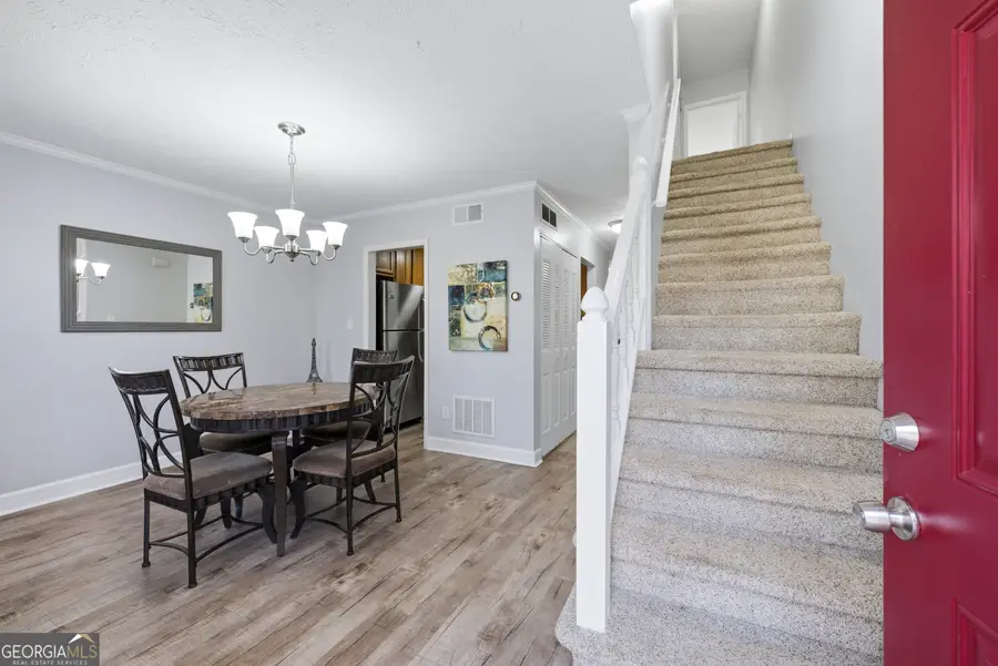 6601 Sienna Court, Peachtree Corners, GA 30092 - #3