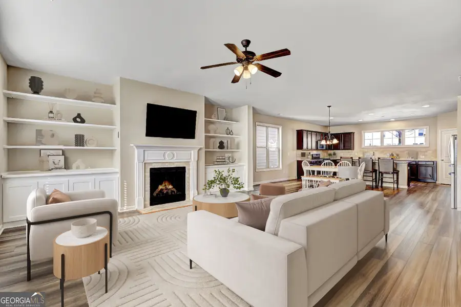 4610 Nobel Pass, Cumming, GA 30041 - #2