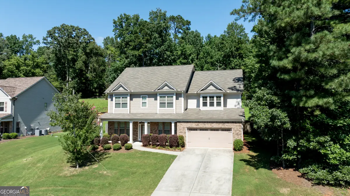5645 Pleasant Woods Drive, Flowery Branch, GA 30542 - #1