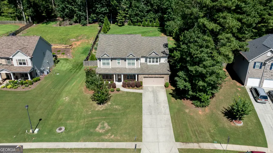 5645 Pleasant Woods Drive, Flowery Branch, GA 30542 - #2