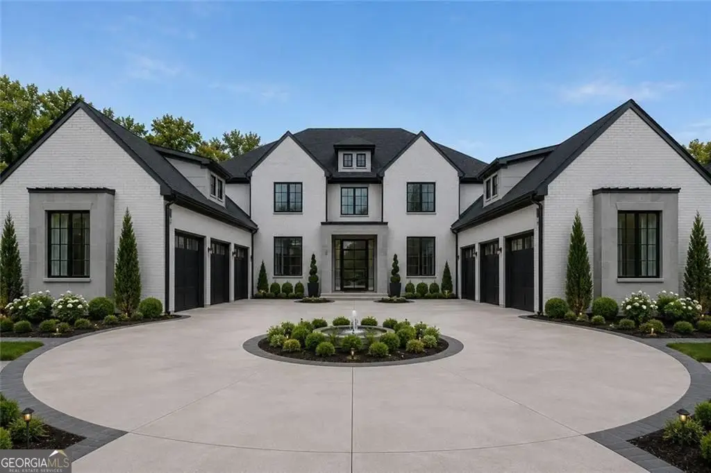 227 Traditions Drive, Alpharetta, GA 30004 - #1