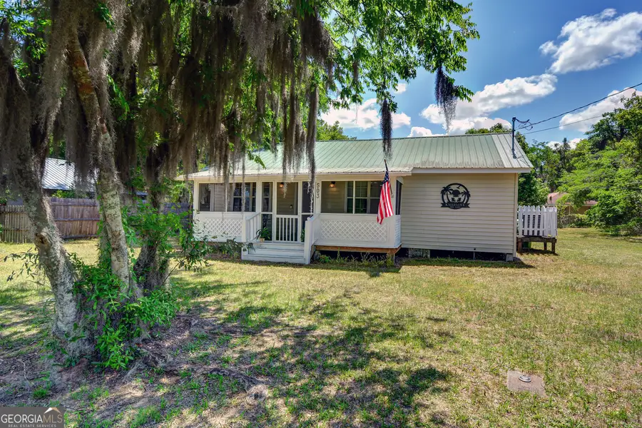 503 Sixth Street W, Darien, GA 31305 - #2