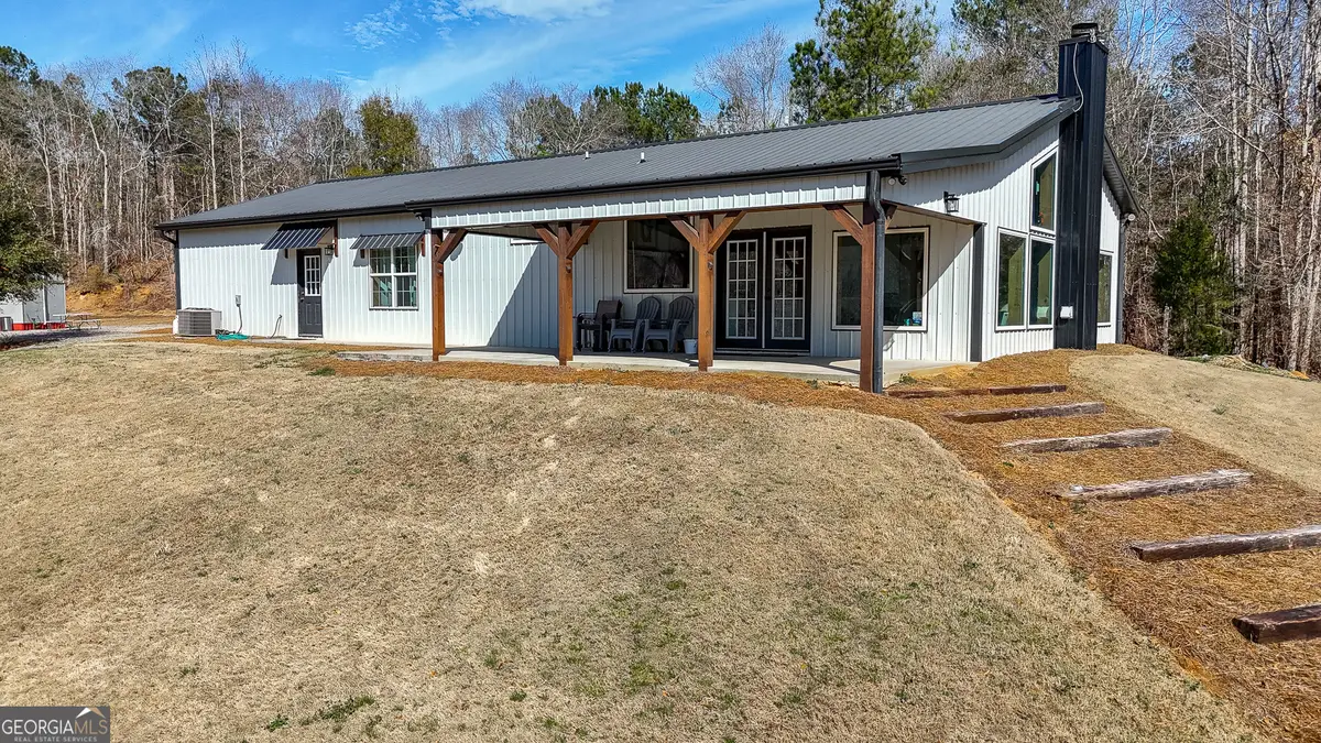 11709 Ga-1, Lumpkin, GA 31815 - #1