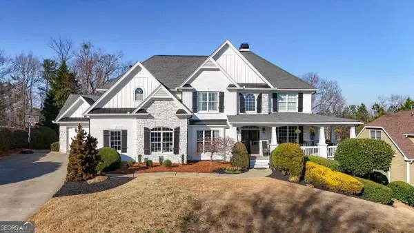 104 Pine Sandy Bank Drive, Canton, GA 30114