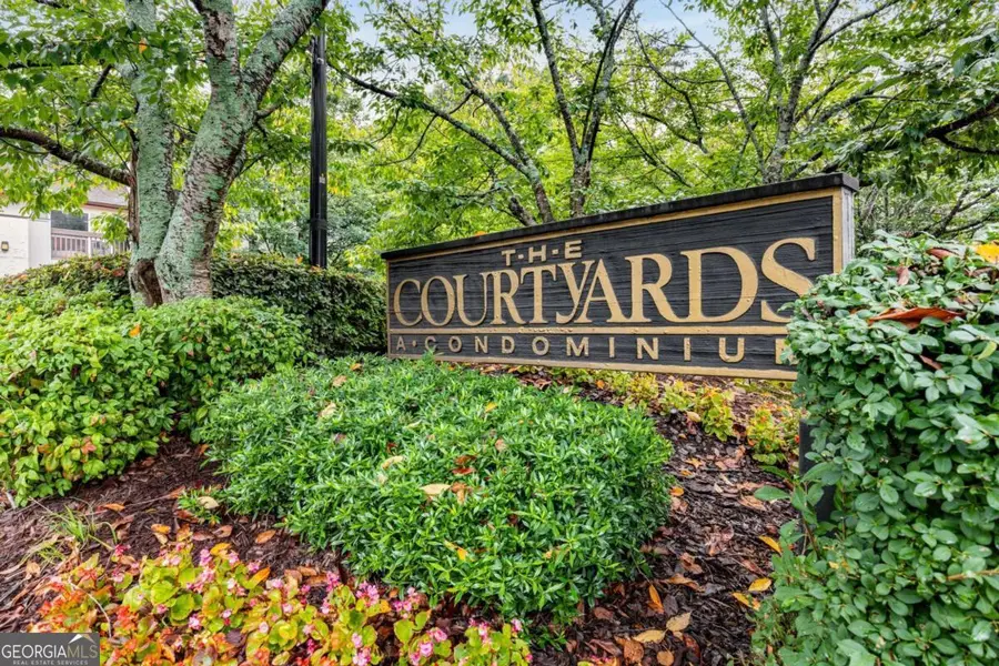 490 Sherman Way, Decatur, GA 30033 - #2