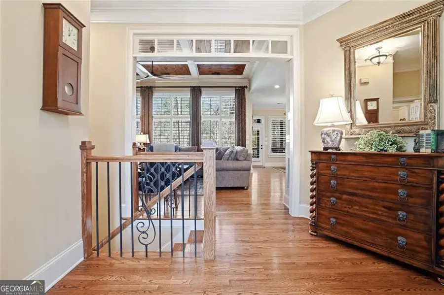 131 Sycamore Trail, Big Canoe, GA 30143 - #2