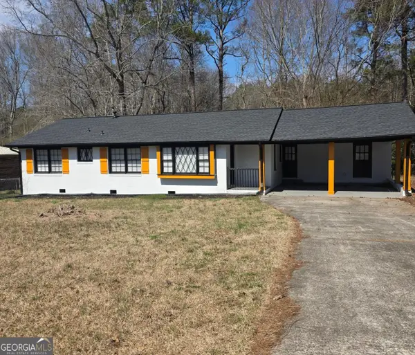 411 E Northwood Drive, Griffin, GA 30223