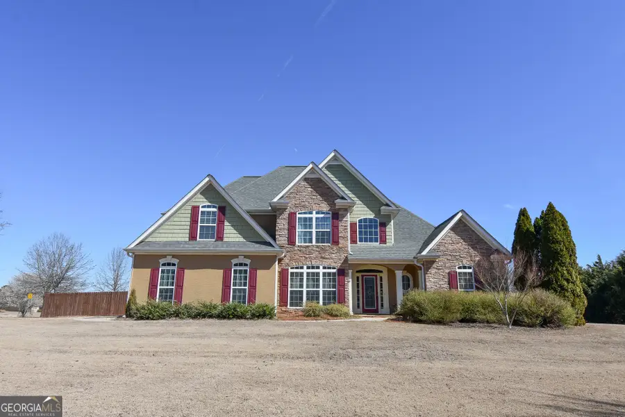 1200 White Oak Way, Griffin, GA 30224 - #2