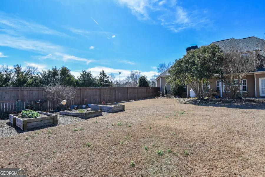 1200 White Oak Way, Griffin, GA 30224 - #3