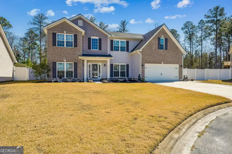 117 Larsen Court, Kingsland, GA 31548 - #3