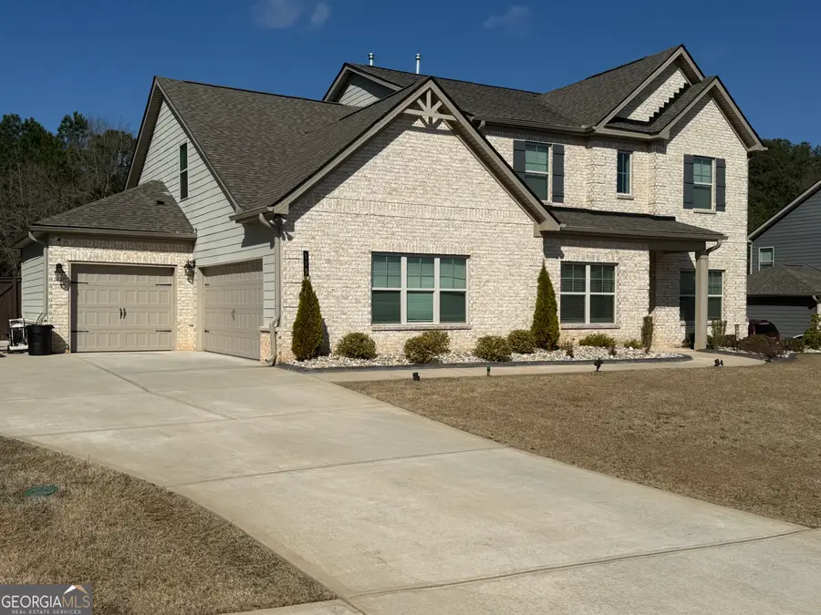 131 Classica Drive, McDonough, GA 30252 - #3