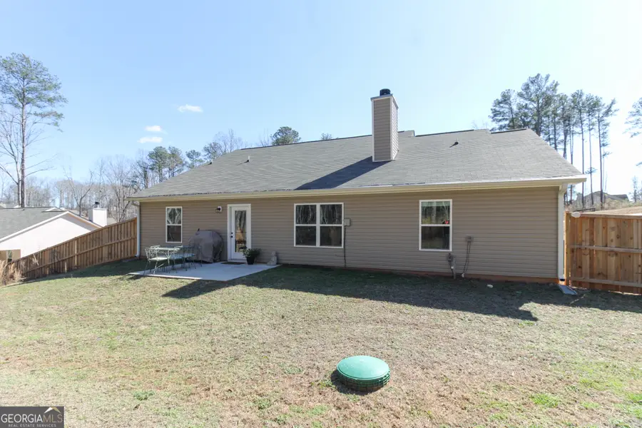 31 Rolling Woods Lane, Hull, GA 30646 - #3