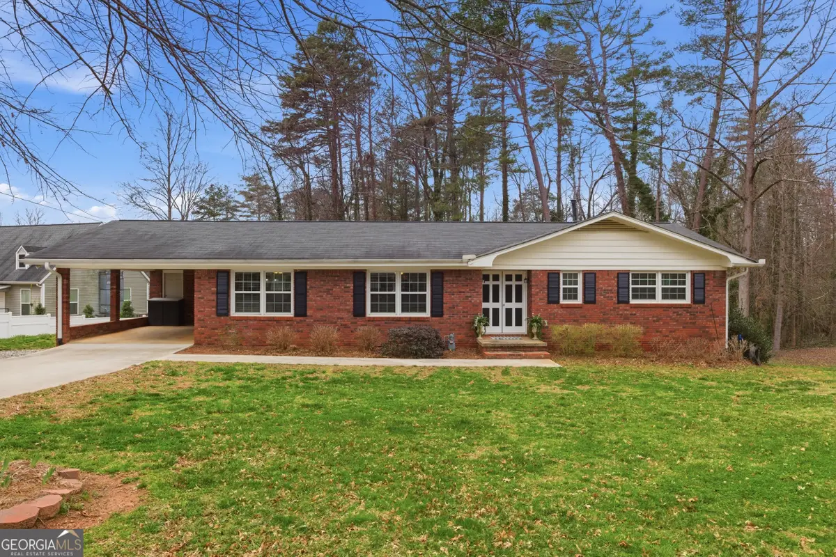 164 Robinhood Drive, Clarkesville, GA 30523 - #1