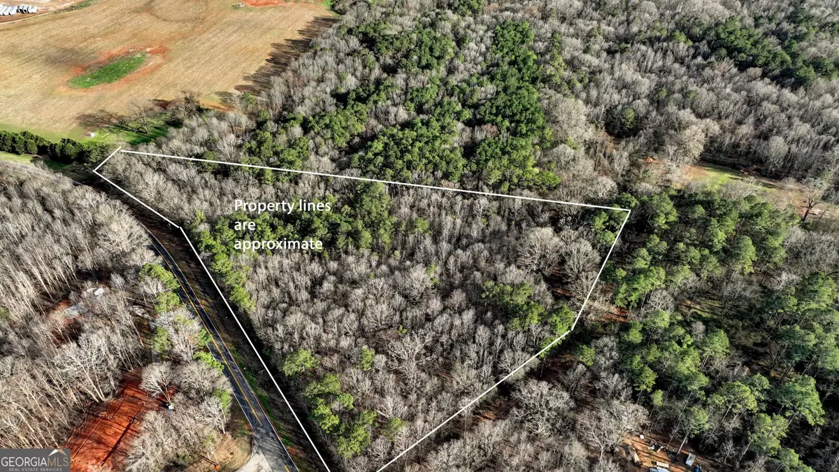 LOT 155 Aikenton Road, Monticello, GA 31064 - #1