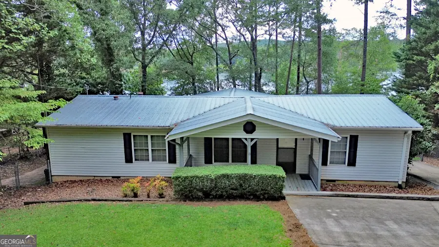 290 Cardinal Lane, Toccoa, GA 30577 - #1