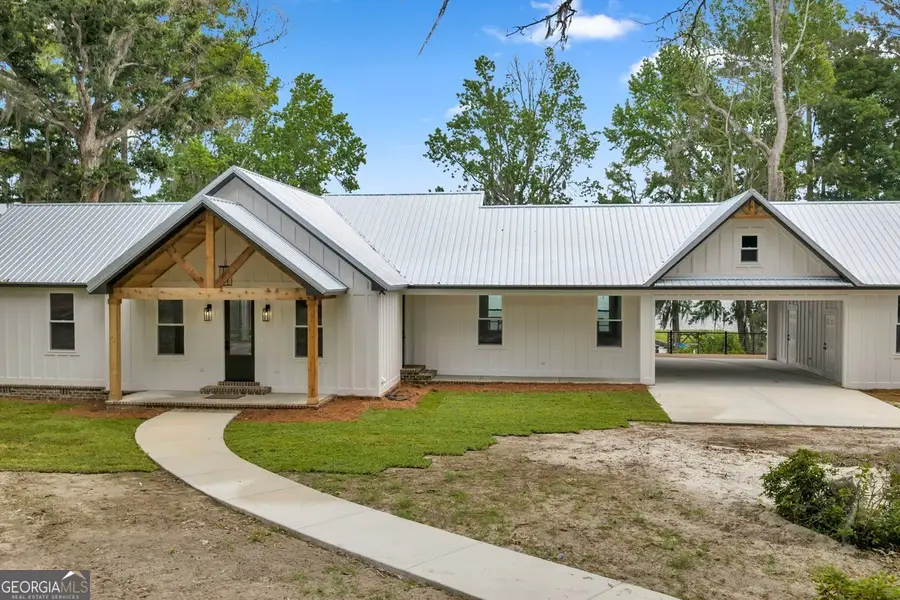 655 Flintside Drive, Cobb, GA 31735 - #2