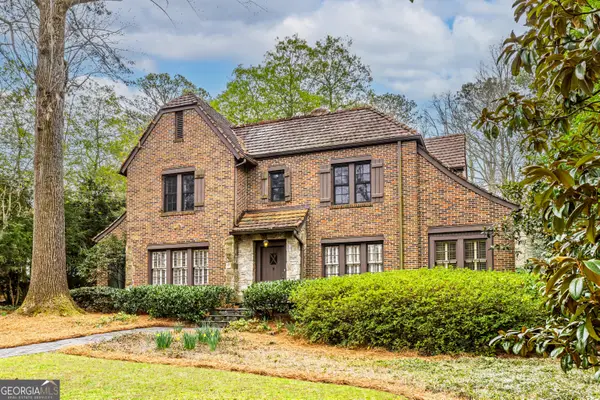 935 Stovall Boulevard Ne, Atlanta, GA 30319