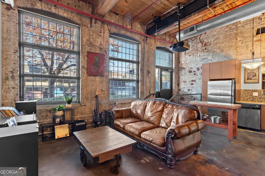 170 Boulevard Se #F109, Atlanta, GA 30312 - #2