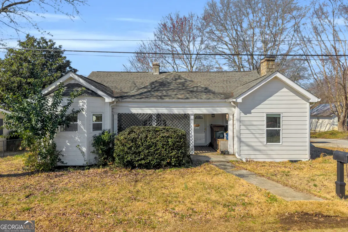 100 Forest Avenue, Toccoa, GA 30577 - #1