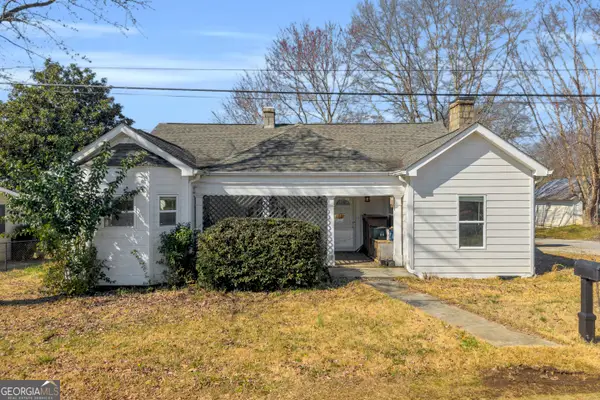 100 Forest Avenue, Toccoa, GA 30577