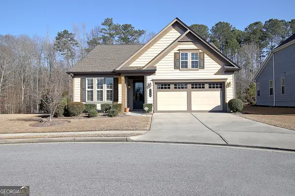340 Honey Locust Court, Peachtree City, GA 30269