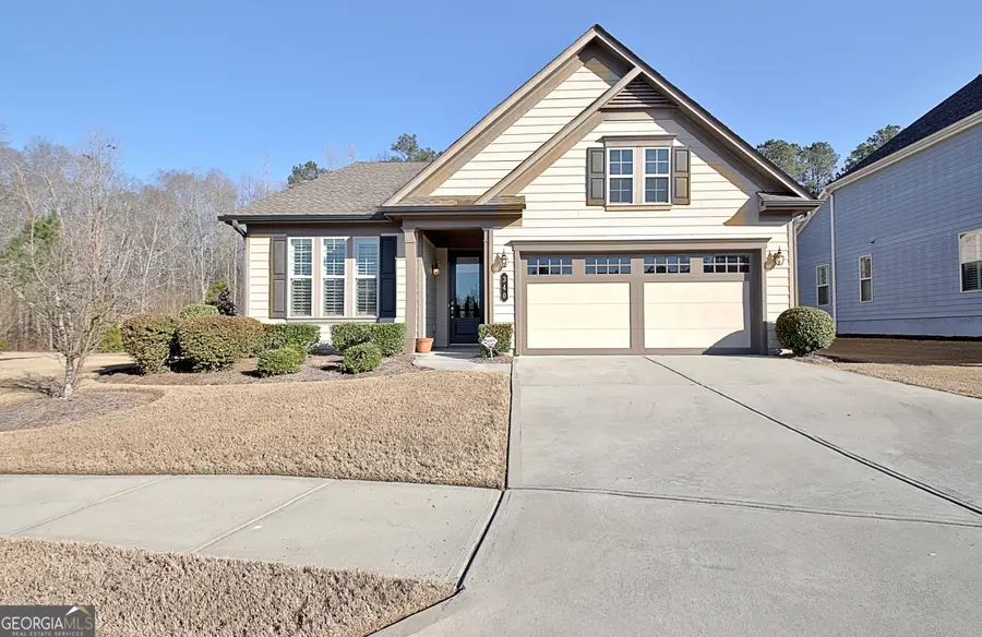 340 Honey Locust Court, Peachtree City, GA 30269 - #2