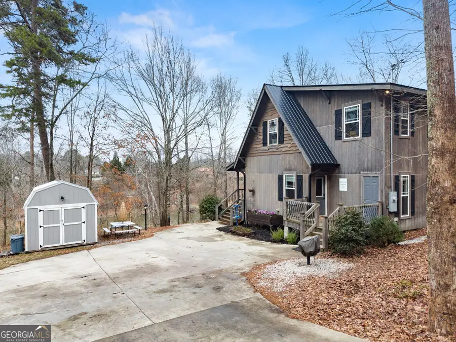 97 Cherokee Road, Toccoa, GA 30577 - #3