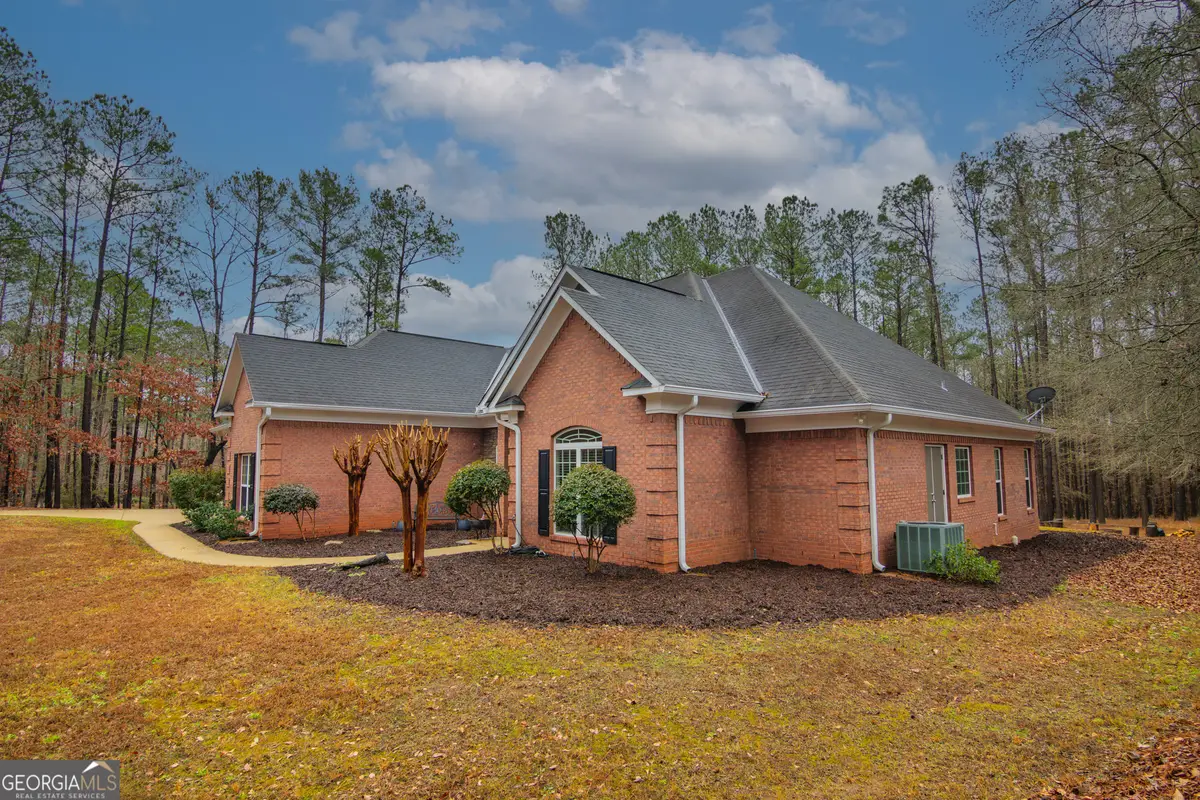 202 Winding Lake Drive, Hamilton, GA 31811 - #1