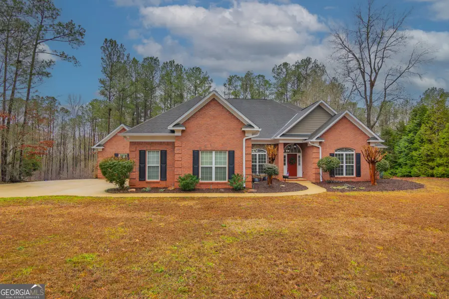 202 Winding Lake Drive, Hamilton, GA 31811 - #3